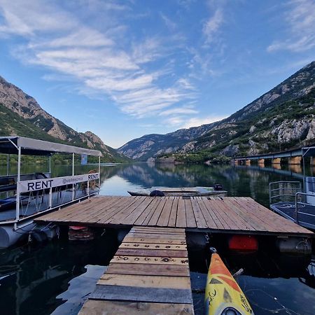 Visit Dreznica Villa Mostar Buitenkant foto